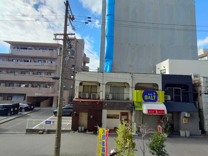 ふぁみーゆ服部天神の物件内観写真