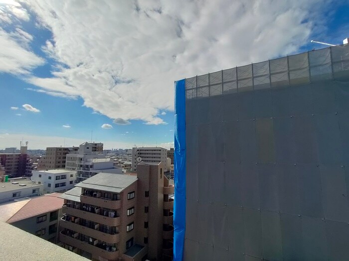 ふぁみーゆ服部天神の物件内観写真