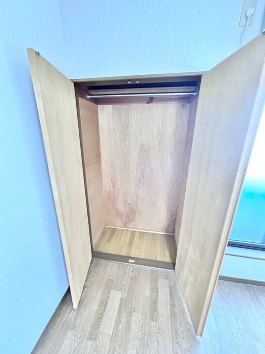 石原ハイツの物件内観写真