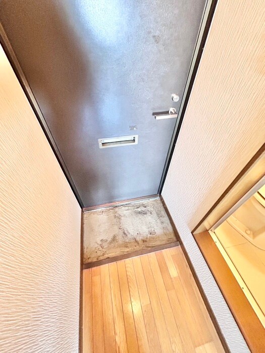 石原ハイツの物件内観写真