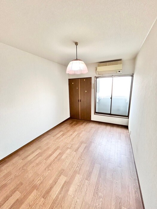 石原ハイツの物件内観写真