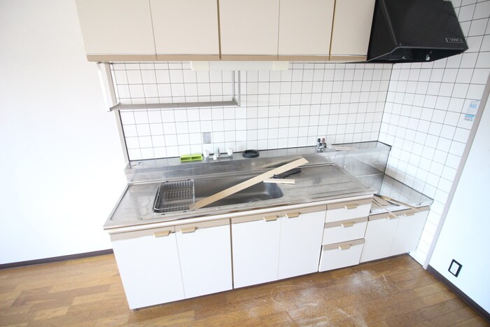 ファミ－ル安倉の物件内観写真