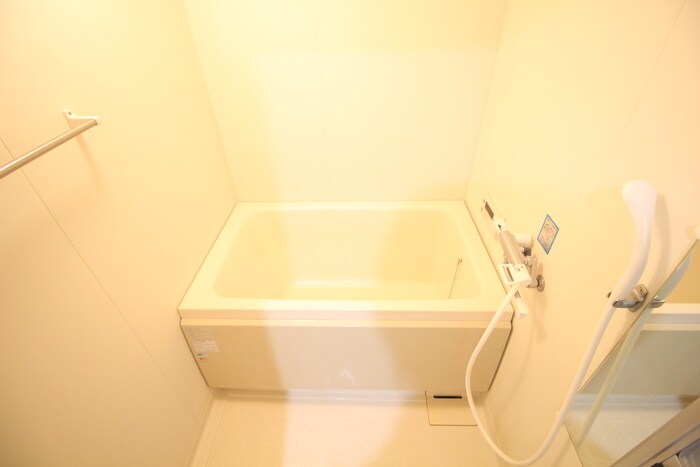 ファミ－ル安倉の物件内観写真