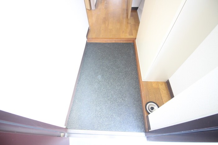 ファミ－ル安倉の物件内観写真