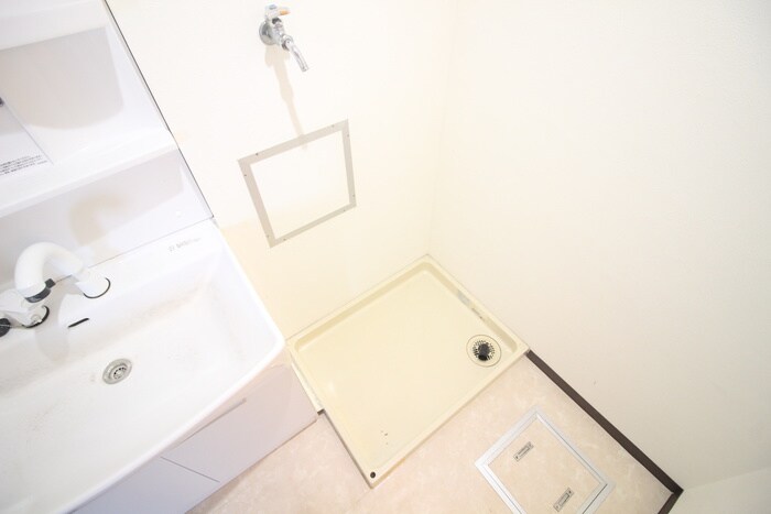 ファミ－ル安倉の物件内観写真