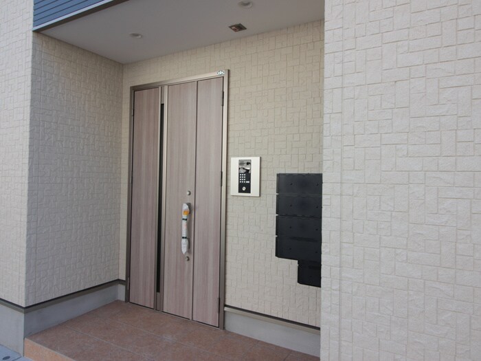 ウィルコート氷野の物件外観写真