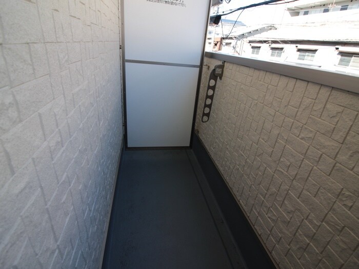 ウィルコート氷野の物件内観写真