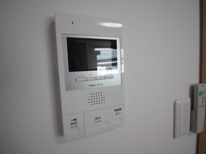 ウィルコート氷野の物件内観写真