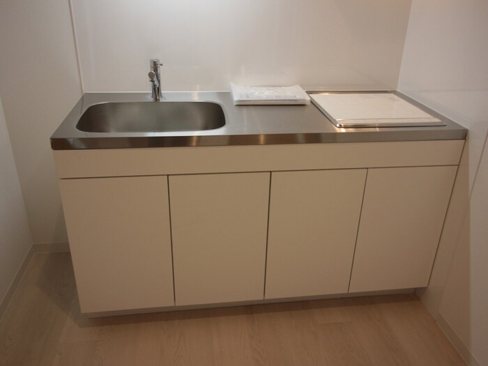 ウィルコート氷野の物件内観写真