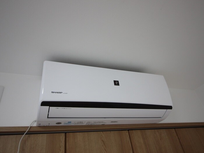 ウィルコート氷野の物件内観写真