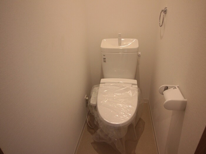 ウィルコート氷野の物件内観写真