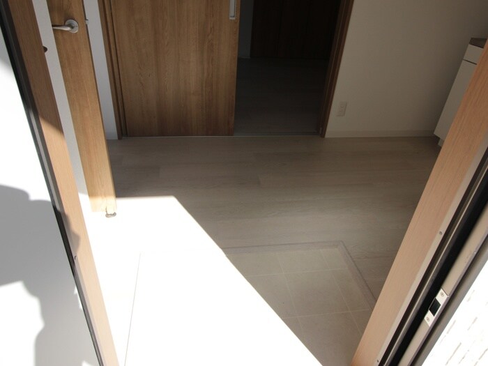 ウィルコート氷野の物件内観写真