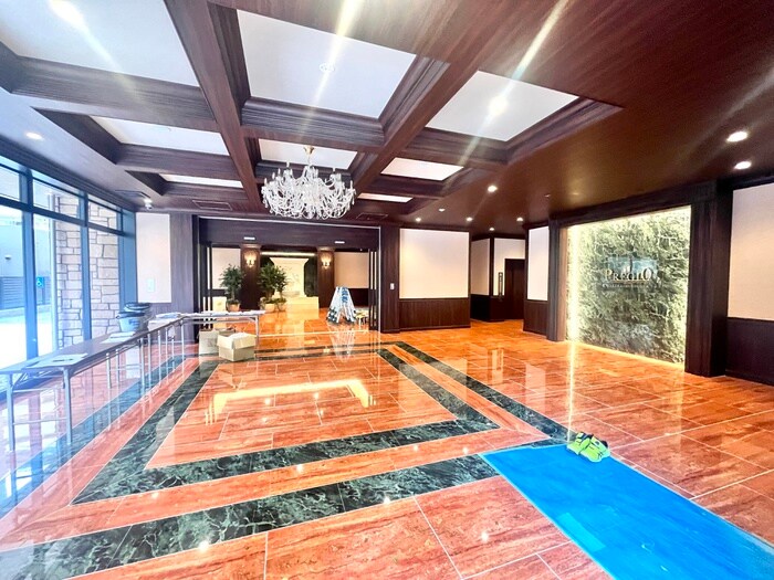 プレジオさくら夙川の物件外観写真