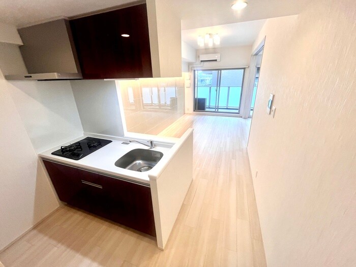 プレジオさくら夙川の物件内観写真