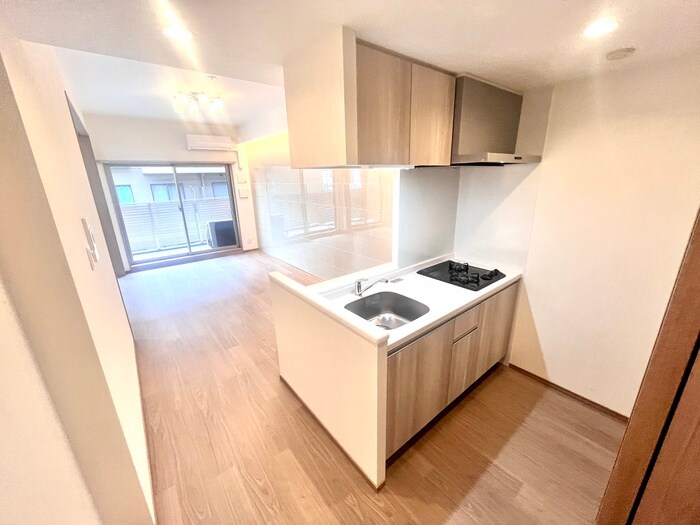 プレジオさくら夙川の物件内観写真