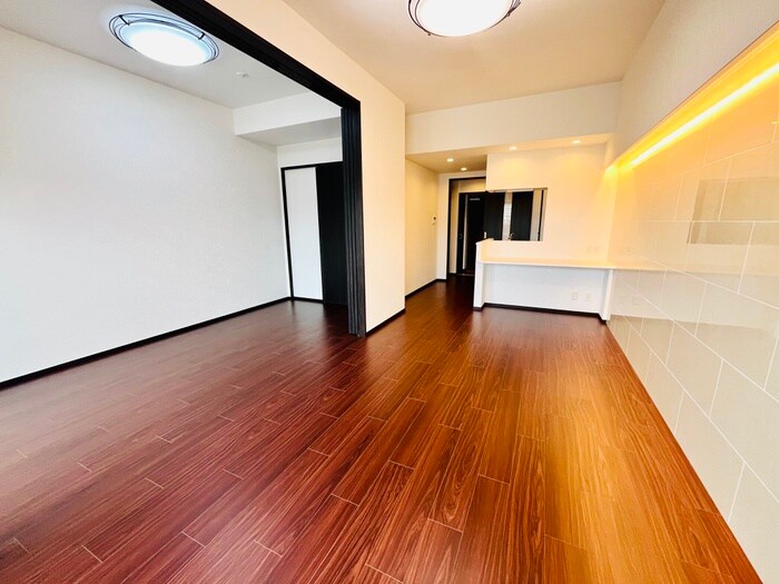 プレジオさくら夙川の物件内観写真