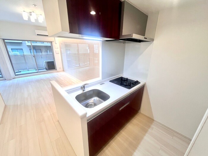 プレジオさくら夙川の物件内観写真