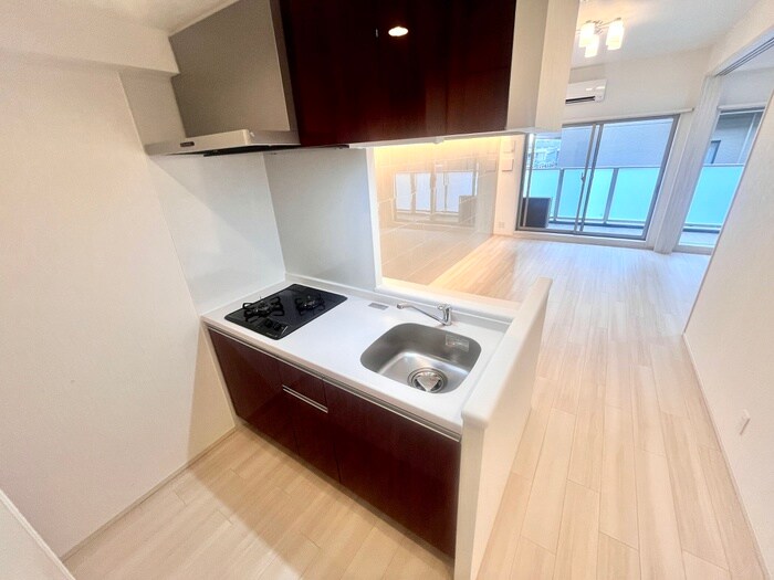 プレジオさくら夙川の物件内観写真