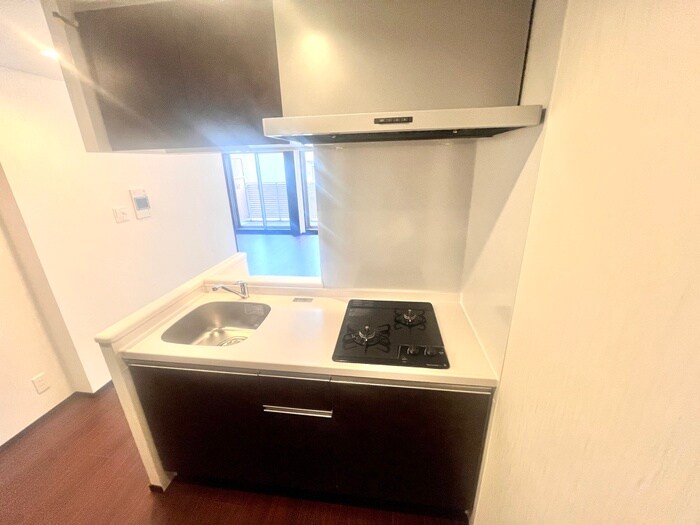 プレジオさくら夙川の物件内観写真