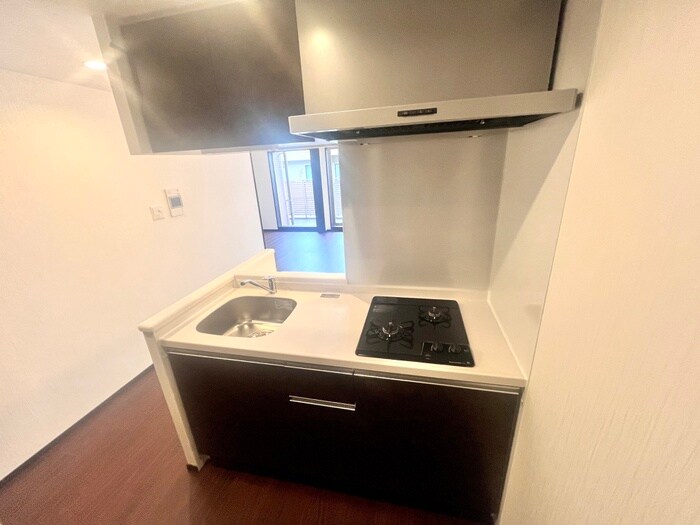 プレジオさくら夙川の物件内観写真