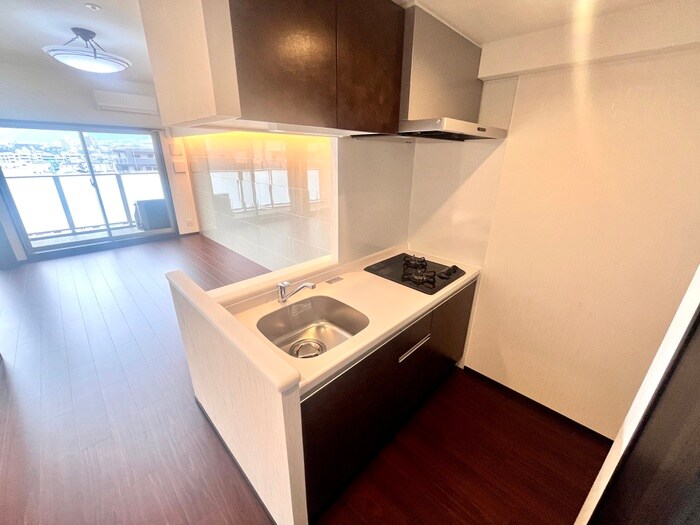 プレジオさくら夙川の物件内観写真