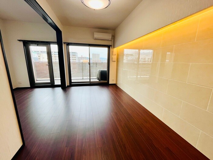 プレジオさくら夙川の物件内観写真