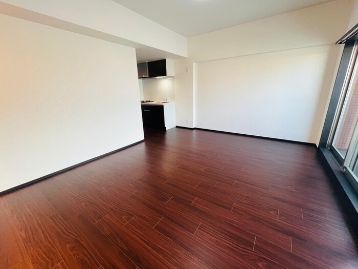 プレジオさくら夙川の物件内観写真