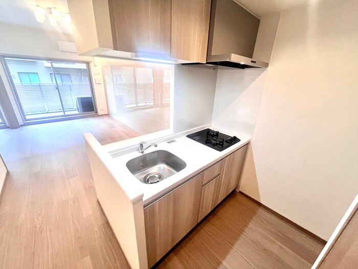 プレジオさくら夙川の物件内観写真