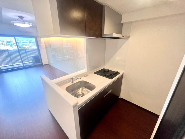 プレジオさくら夙川の物件内観写真