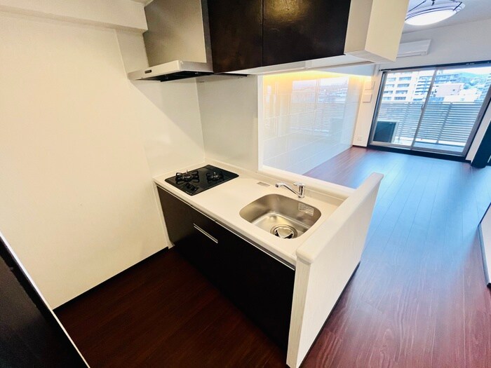 プレジオさくら夙川の物件内観写真