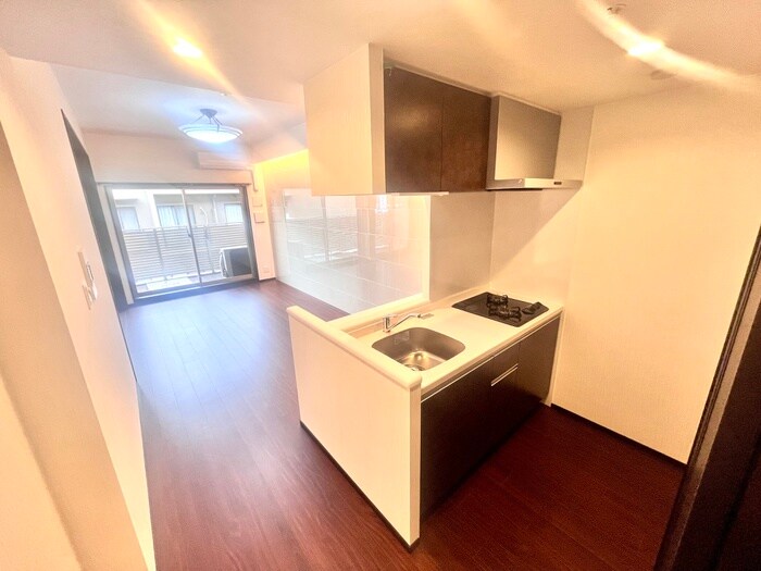 プレジオさくら夙川の物件内観写真