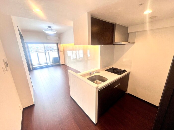 プレジオさくら夙川の物件内観写真