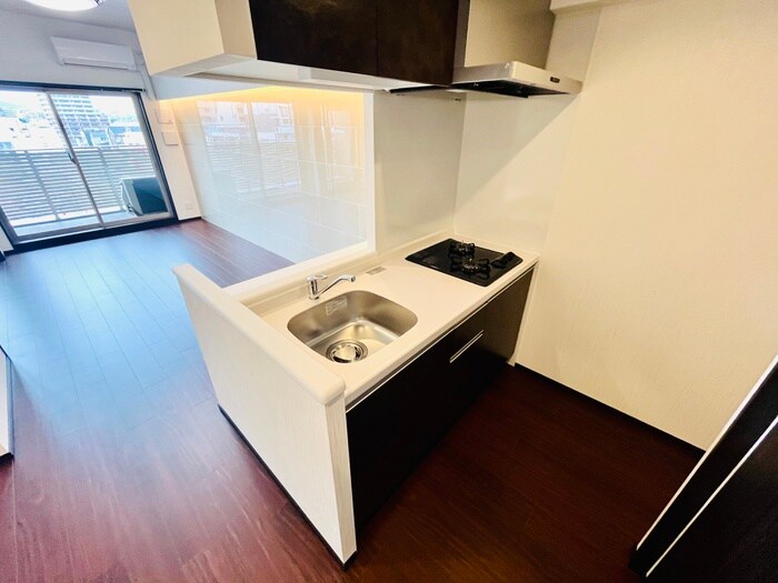 プレジオさくら夙川の物件内観写真