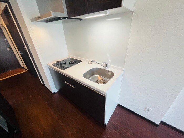 プレジオさくら夙川の物件内観写真