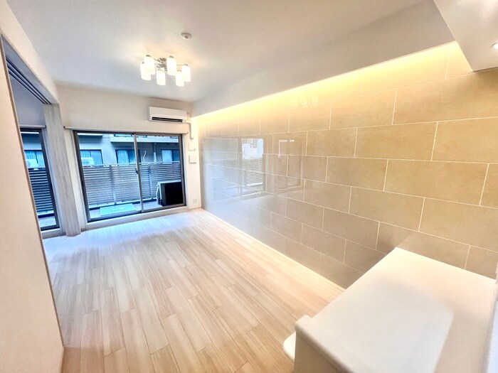 プレジオさくら夙川の物件内観写真