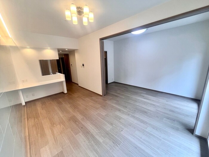 プレジオさくら夙川の物件内観写真