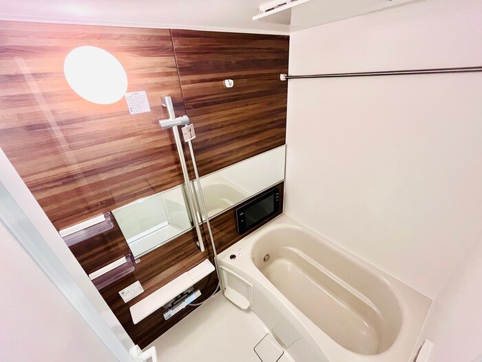 プレジオさくら夙川の物件内観写真