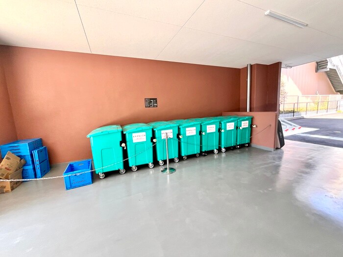 プレジオさくら夙川の物件外観写真