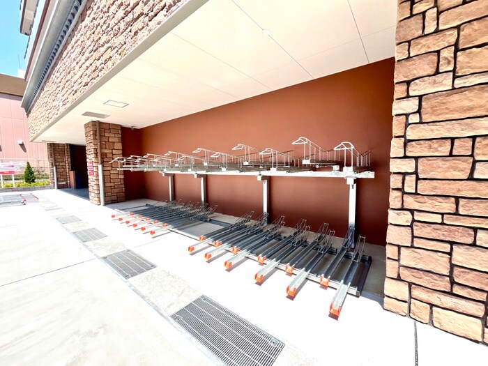 プレジオさくら夙川の物件外観写真