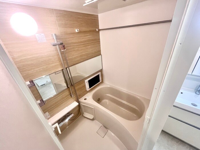 プレジオさくら夙川の物件内観写真