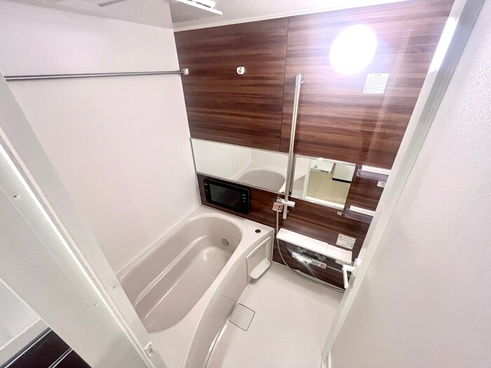 プレジオさくら夙川の物件内観写真