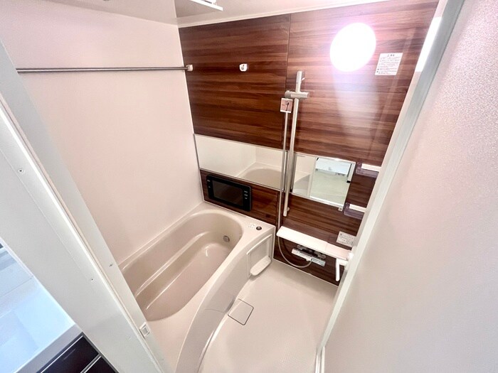 プレジオさくら夙川の物件内観写真