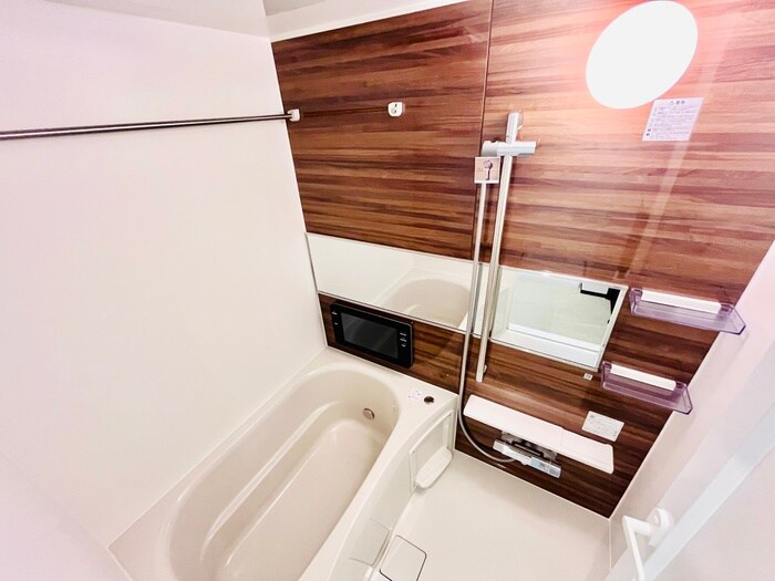 プレジオさくら夙川の物件内観写真