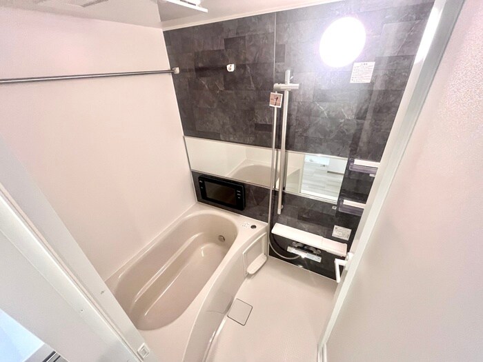 プレジオさくら夙川の物件内観写真