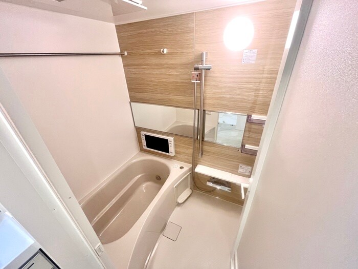 プレジオさくら夙川の物件内観写真