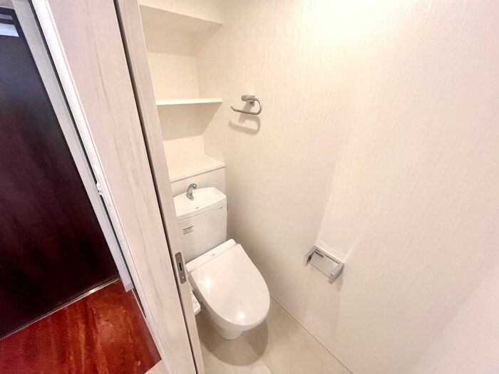 プレジオさくら夙川の物件内観写真