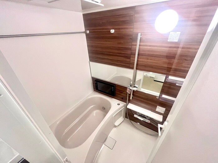 プレジオさくら夙川の物件内観写真