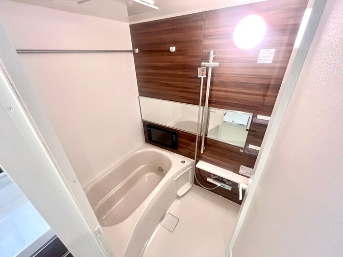 プレジオさくら夙川の物件内観写真