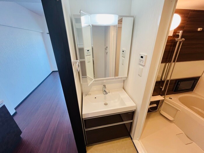 プレジオさくら夙川の物件内観写真