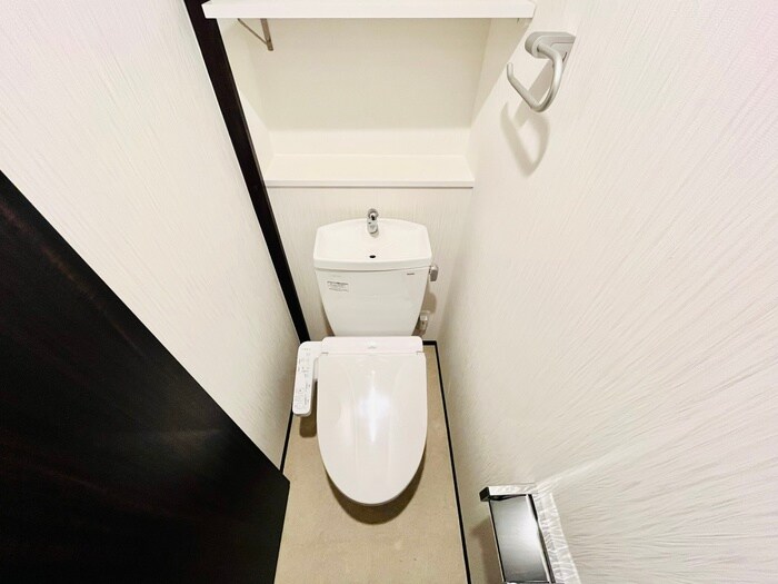 プレジオさくら夙川の物件内観写真